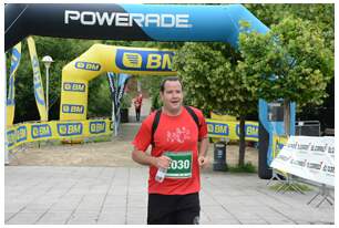 Foto 125 de la Carrera Familiar de Loiu 2022