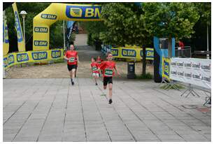 Foto 134 de la Carrera Familiar de Loiu 2022