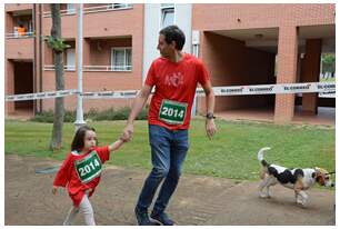 Foto 137 de la Carrera Familiar de Loiu 2022