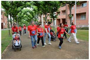 Foto 140 de la Carrera Familiar de Loiu 2022