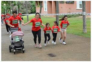 Foto 147 de la Carrera Familiar de Loiu 2022