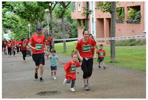 Foto 150 de la Carrera Familiar de Loiu 2022