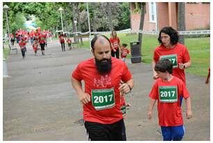 Foto 154 de la Carrera Familiar de Loiu 2022