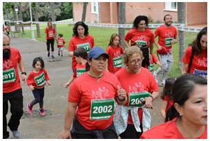 Foto 155 de la Carrera Familiar de Loiu 2022