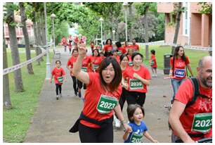 Foto 158 de la Carrera Familiar de Loiu 2022
