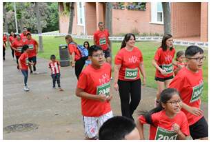 Foto 160 de la Carrera Familiar de Loiu 2022