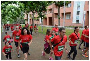 Foto 161 de la Carrera Familiar de Loiu 2022