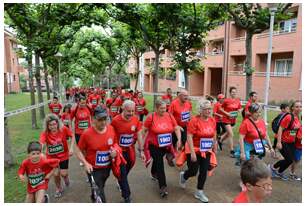 Foto 163 de la Carrera Familiar de Loiu 2022