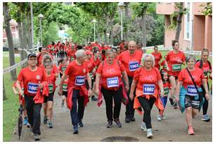 Foto 164 de la Carrera Familiar de Loiu 2022