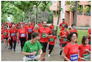 Foto 165 de la Carrera Familiar de Loiu 2022