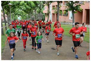 Foto 166 de la Carrera Familiar de Loiu 2022