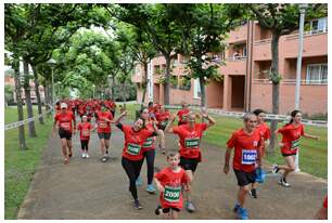 Foto 170 de la Carrera Familiar de Loiu 2022