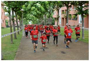 Foto 177 de la Carrera Familiar de Loiu 2022