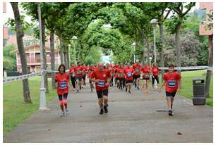 Foto 179 de la Carrera Familiar de Loiu 2022