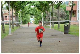 Foto 181 de la Carrera Familiar de Loiu 2022