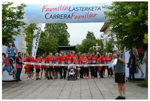 Foto 183 de la Carrera Familiar de Loiu 2022