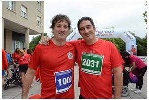 Foto 186 de la Carrera Familiar de Loiu 2022