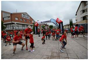 Foto 189 de la Carrera Familiar de Loiu 2022