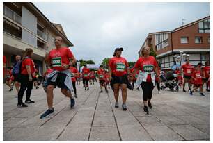 Foto 190 de la Carrera Familiar de Loiu 2022