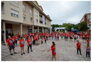 Foto 191 de la Carrera Familiar de Loiu 2022