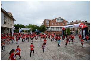 Foto 193 de la Carrera Familiar de Loiu 2022