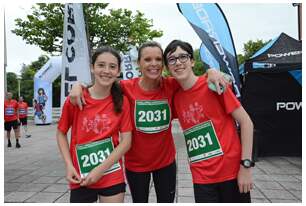 Foto 194 de la Carrera Familiar de Loiu 2022