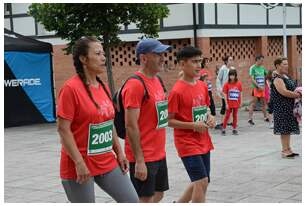 Foto 195 de la Carrera Familiar de Loiu 2022