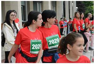 Foto 196 de la Carrera Familiar de Loiu 2022