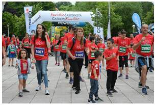 Foto 199 de la Carrera Familiar de Loiu 2022