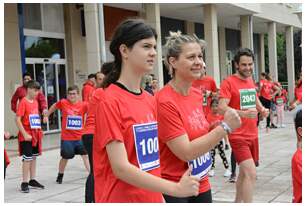 Foto 201 de la Carrera Familiar de Loiu 2022