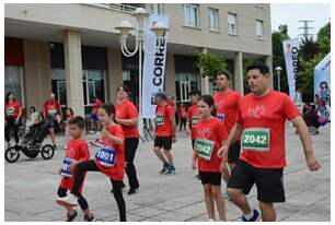 Foto 203 de la Carrera Familiar de Loiu 2022