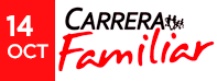 Carrera Familiar Loiu 2025