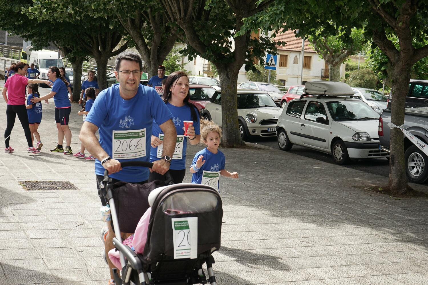 Foto 367 de la Carrera Familiar de Muskiz 2016