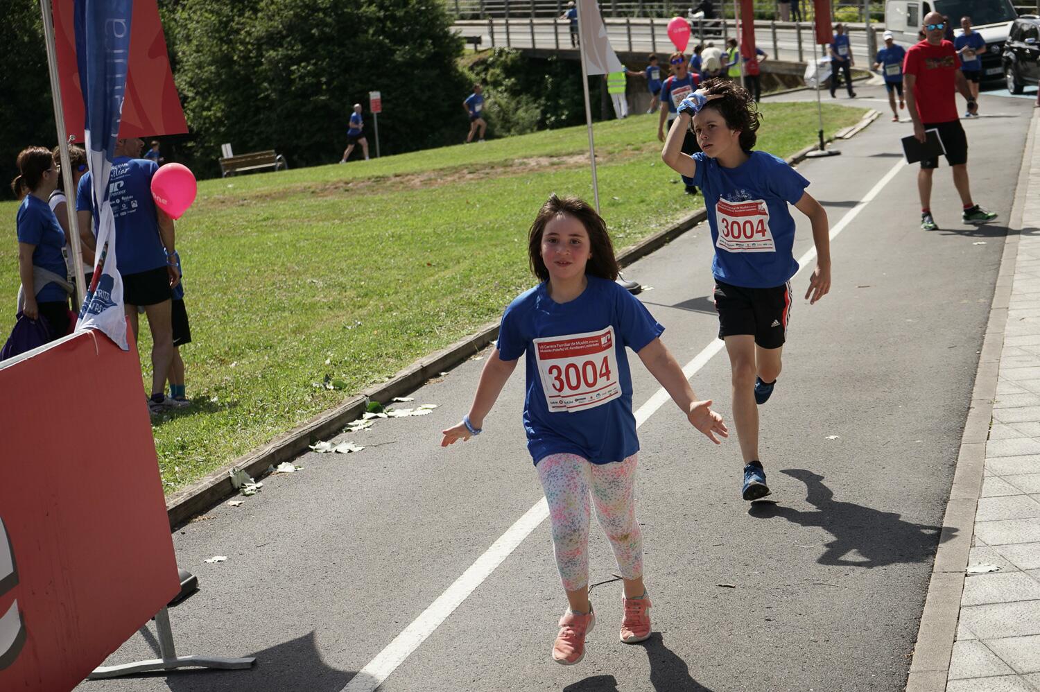 Foto 516 de la Carrera Familiar de Muskiz 2016