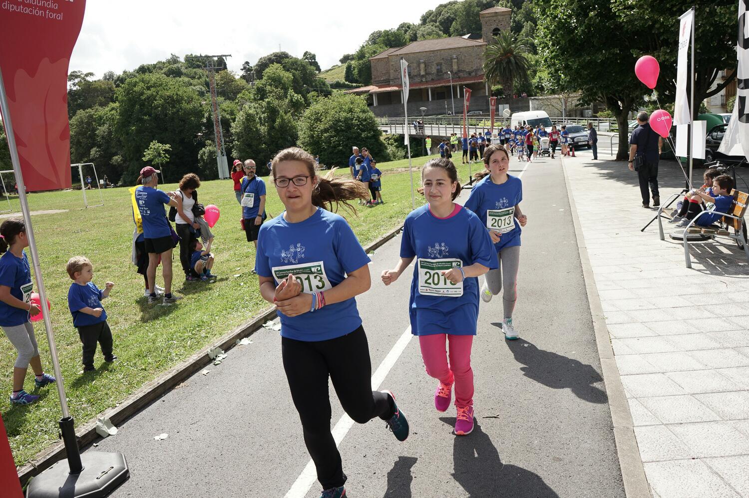 Foto 526 de la Carrera Familiar de Muskiz 2016