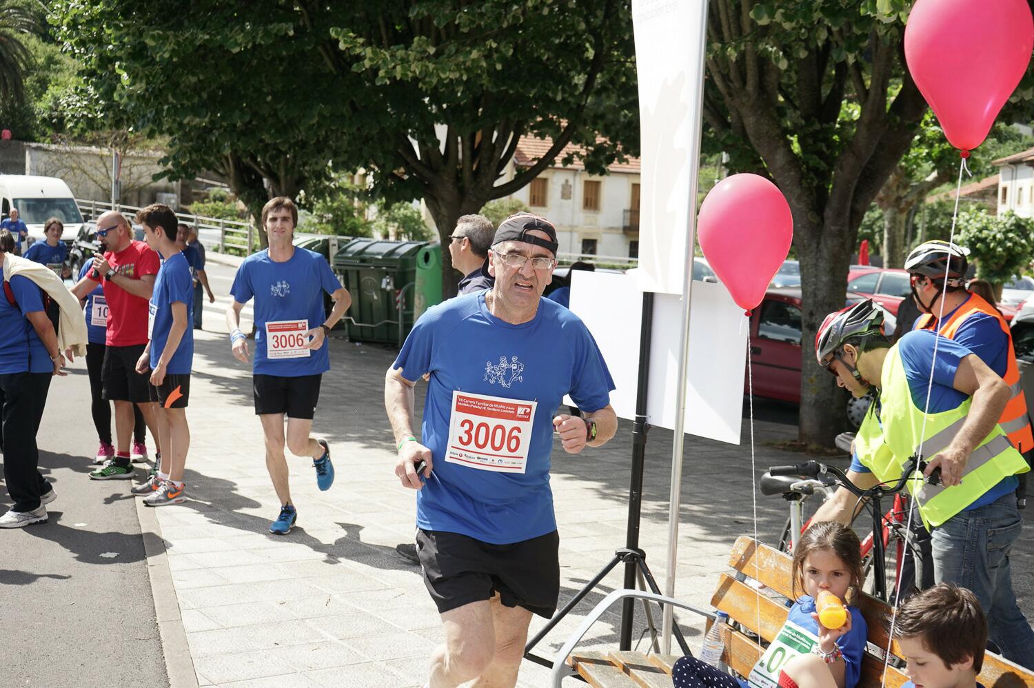 Foto 533 de la Carrera Familiar de Muskiz 2016