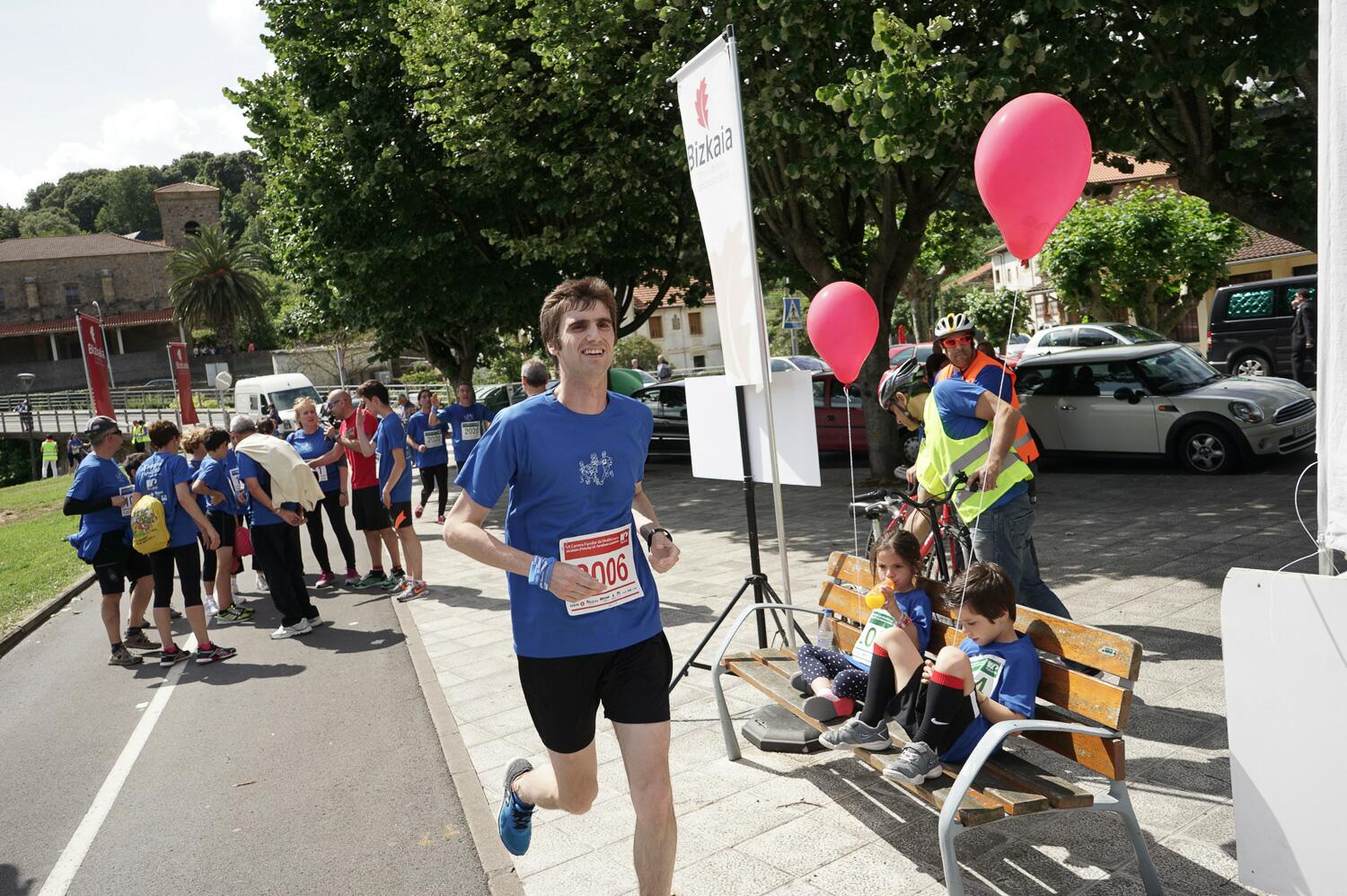 Foto 534 de la Carrera Familiar de Muskiz 2016