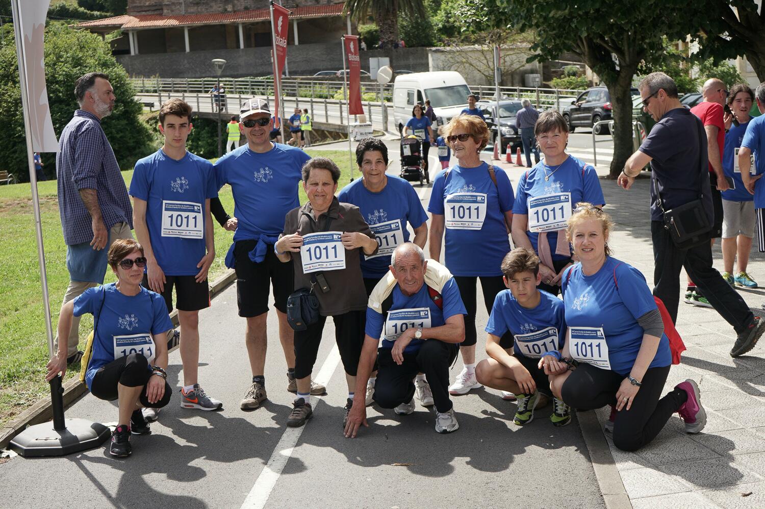 Foto 535 de la Carrera Familiar de Muskiz 2016