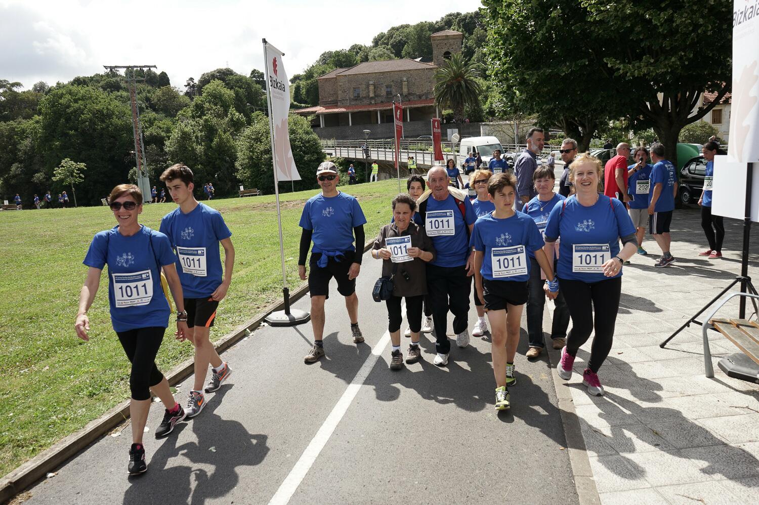 Foto 536 de la Carrera Familiar de Muskiz 2016