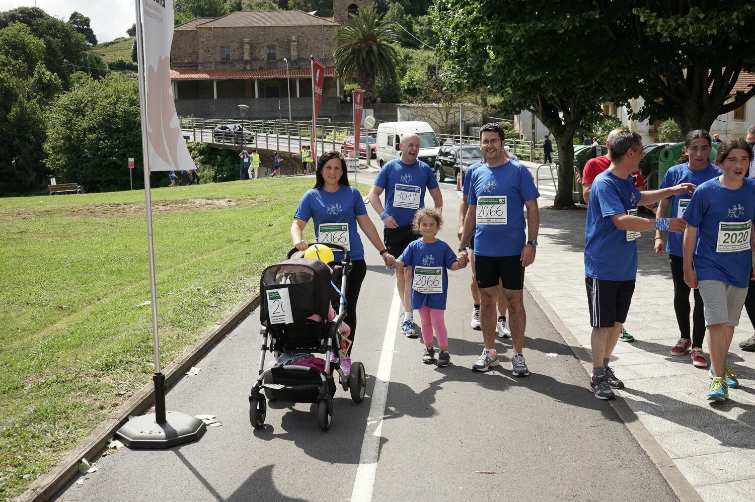 Foto 537 de la Carrera Familiar de Muskiz 2016