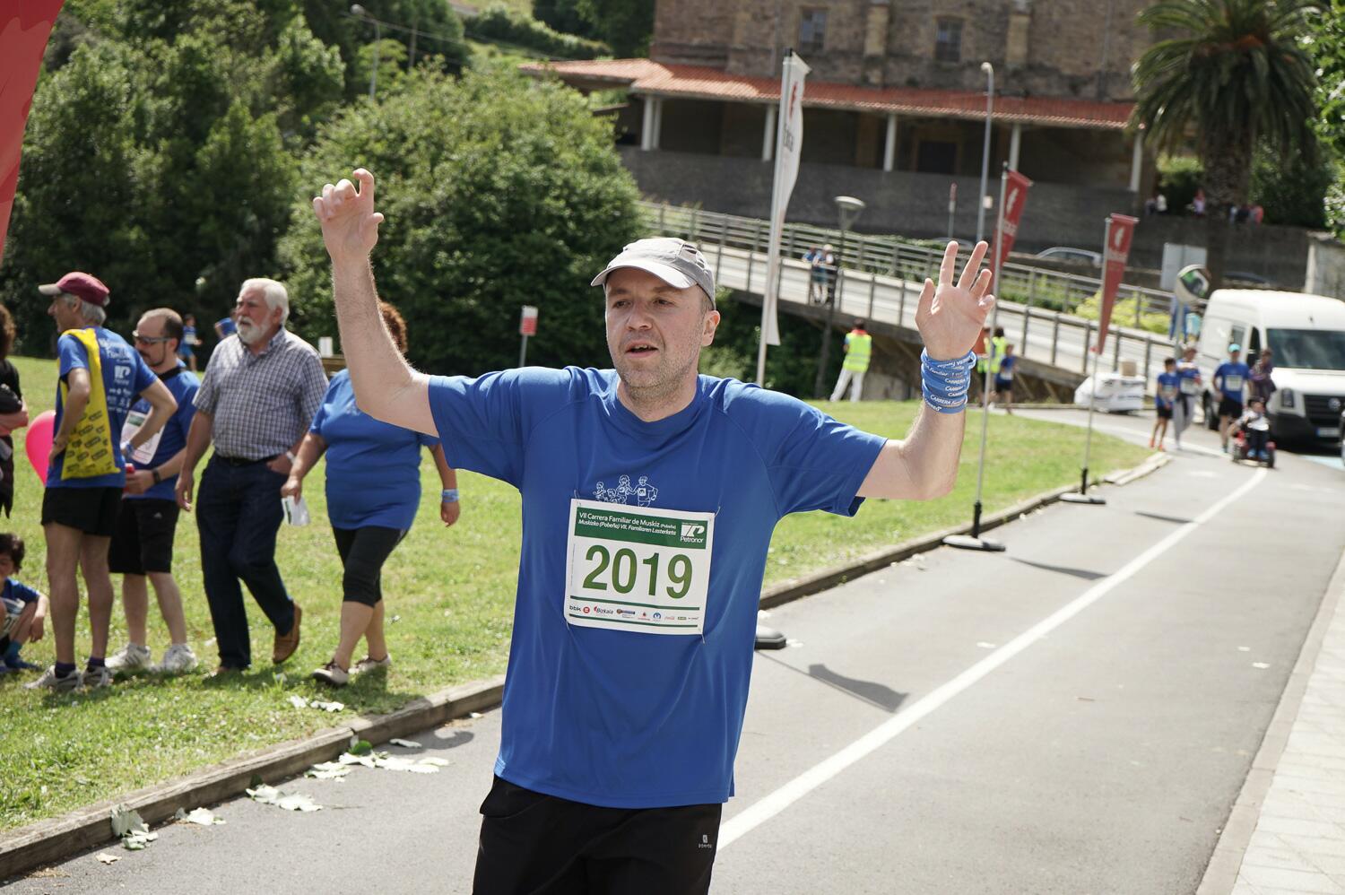 Foto 544 de la Carrera Familiar de Muskiz 2016