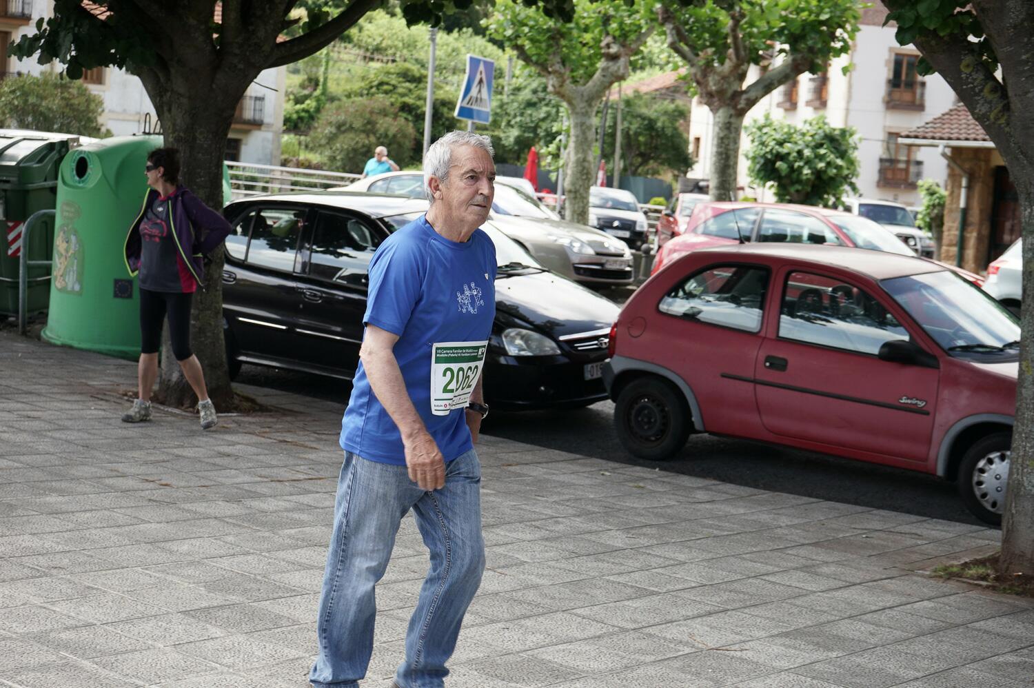 Foto 563 de la Carrera Familiar de Muskiz 2016