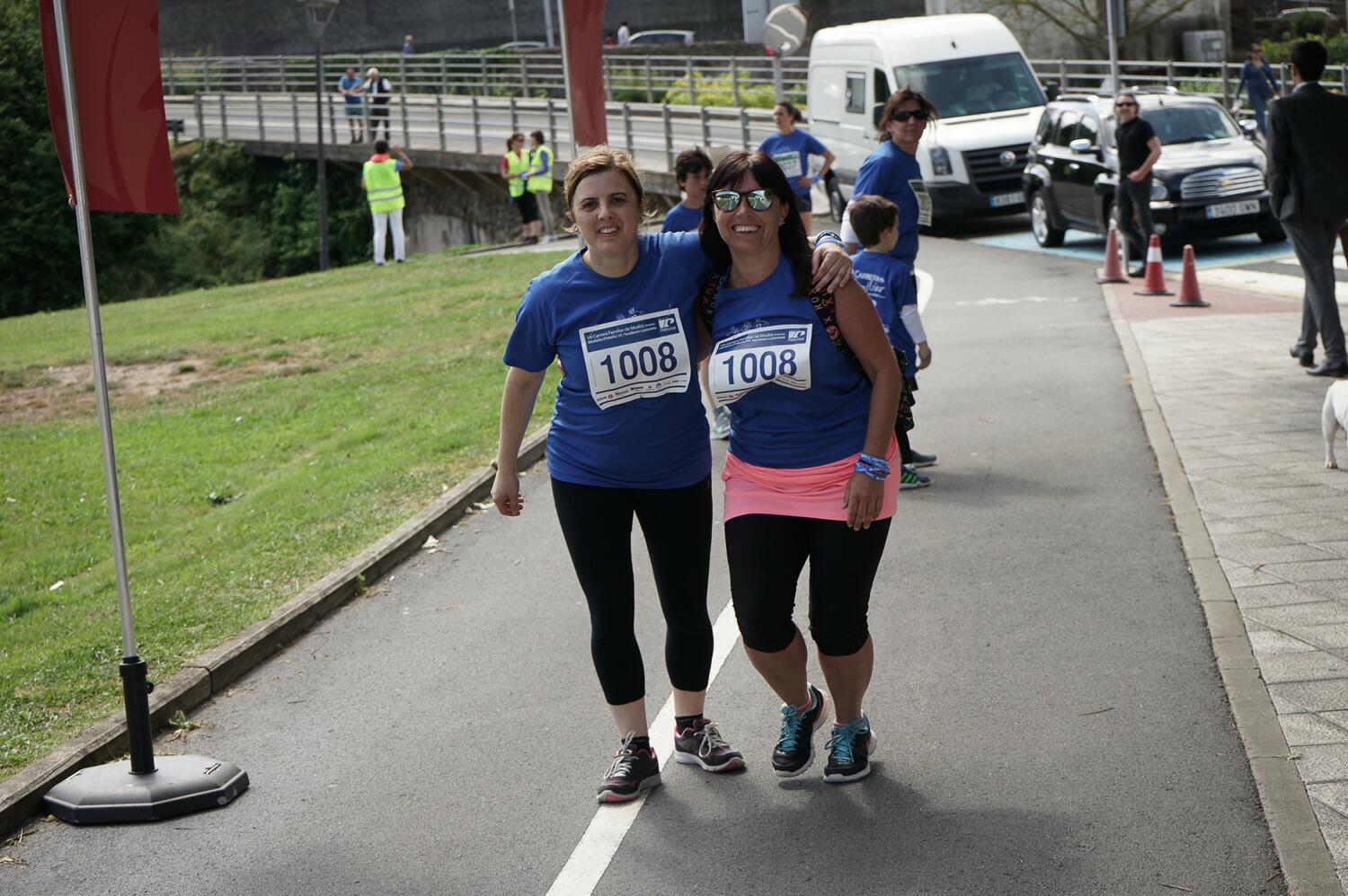 Foto 570 de la Carrera Familiar de Muskiz 2016