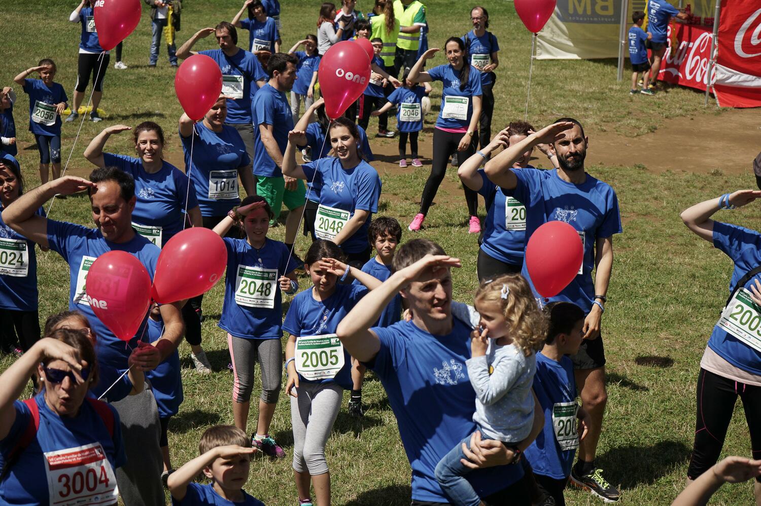 Foto 716 de la Carrera Familiar de Muskiz 2016