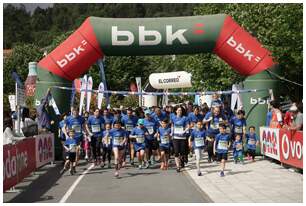 Foto 84 de la Carrera Familiar de Muskiz 2016