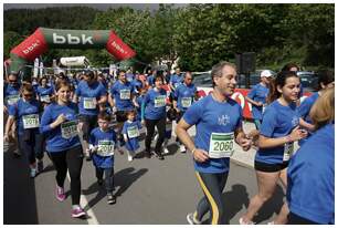 Foto 96 de la Carrera Familiar de Muskiz 2016