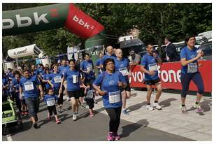 Foto 138 de la Carrera Familiar de Muskiz 2016