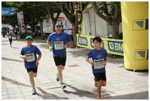 Foto 154 de la Carrera Familiar de Muskiz 2016