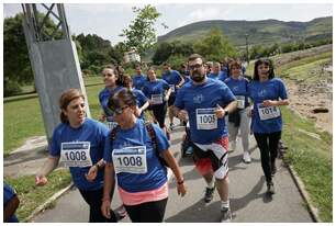Foto 191 de la Carrera Familiar de Muskiz 2016