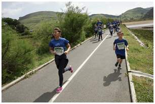 Foto 246 de la Carrera Familiar de Muskiz 2016